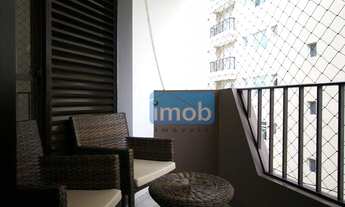 Imagem 6: Flat residencial à venda, Gonzaga, Santos