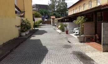 Imagem 5: Casa com 2 dormitórios à venda, 62 m² por R$ 280.000,00 - Jardim Mitsutani - São Paulo/SP