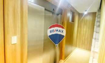 Imagem 5: Apartamento com 3 dormitórios à venda, 81 m² por R$ 380.000,00 - Passos - Juiz de Fora/MG