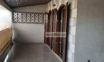 Imagem: Sobrado mais 01 casa e 01 Salão à venda