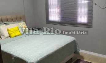 Imagem 7: Apartamento para venda possui 94 metros quadrados com 2 quartos