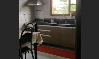 Imagem 2: Sobrado à venda no bairro Alto Ipiranga - Mogi das Cruzes/SP