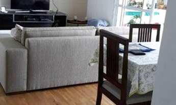 Imagem 4: Apartamento a venda - 3 dormitórios (1 suíte) 103m² - Helbor Life Club - Patteo Mogilar