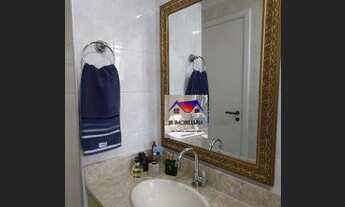 Imagem 5: Apartamento com 1 dormitório à venda, 49 m² por R$ 255.000,00 - Centro - Piracicaba/SP