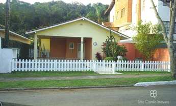 Imagem 3: Casa com 3 dormitórios à venda, 170 m² por R$ 980.000,00 - GRANJA VIANA SÃO PAULO II - Co