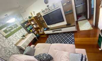 Imagem 3: Apartamento - Jardim Aurélia - Campinas