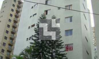 Imagem 4: Apartamento em Sumaré de 38 m² área útil, 1 dormitório 1 vaga de garagem, sol da tarde