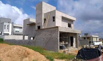 Imagem 3: Excelente Casa nova no Condomínio Mosaico Essence - Mogi das Cruzes SP