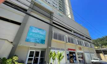 Imagem: Apartamento com 2 quartos para alugar com