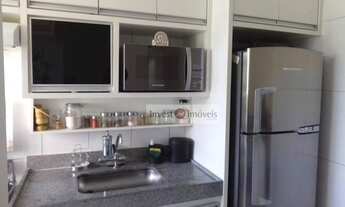 Imagem 5: Apartamento Spazio Santos Dumont à venda - Parque Residencial Flamboyant - São José dos Ca