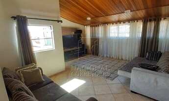 Imagem 2: Sobrado à venda - Parque Erasmo Assunção - Santo André/SP