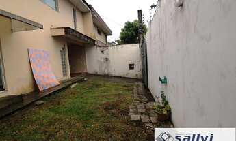 Imagem 3: Sobrado com 145m² e 03 dormitórios à venda - R$ 498.000,00 - Bairro Alto - Curitiba/PR