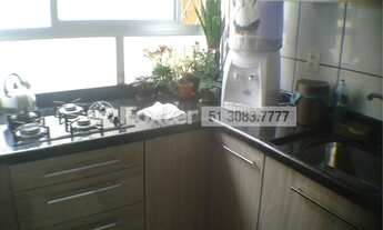 Imagem 7: Porto Alegre - Apartamento Padrão - Menino Deus