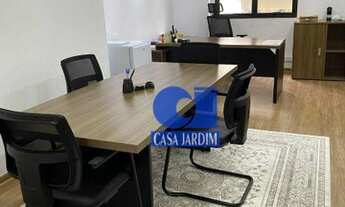 Imagem 2: Sala à venda, 32 m² por R$ 250.000,00 - Edifício Metrópolis Office - Barueri/SP