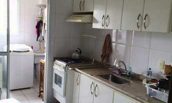 Imagem 3: APARTAMENTO RESIDENCIAL em SANTO ANDRÉ - SP, CAMPESTRE