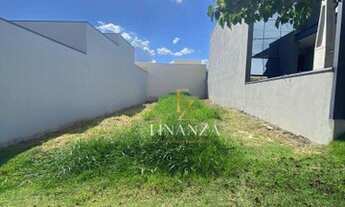 Imagem 2: Terreno à venda, 150 m² por R$ 318.000 - Jardim Park Real - Indaiatuba/SP
