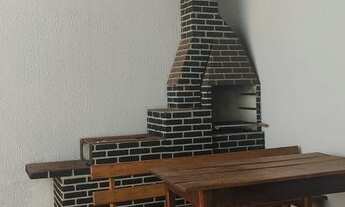 Imagem 6: Sobrado no Orlando de morais