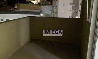 Imagem 7: Cobertura com 2 dormitórios à venda, 99 m² - Vila Industrial - Campinas/SP