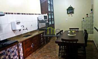 Imagem 5: Sobrado à venda, 270 m² por R$ 850.000,00 - Santo Antônio - São Caetano do Sul/SP