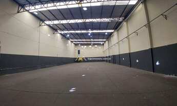 Imagem 4: Barracão para alugar em Valinhos