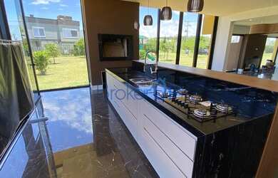 Imagem 5: Casa de Condominio em Itapeva - Torres