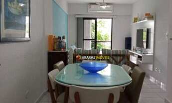 Imagem 4: Apartamento à venda, 73 m² por R$ 620.000,00 - Maitinga - Bertioga/SP