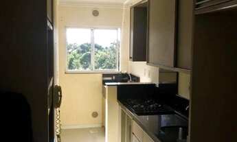 Imagem 3: Apartamento com 2 dormitórios à venda, 68 m² por R$ 280.000,00 - Água Verde - Blumenau/SC