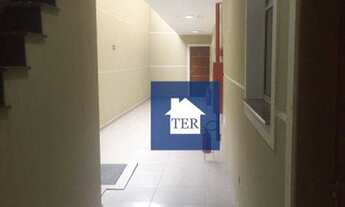 Imagem 6: Lindo Apartamento Novo com 1 dormitório à venda, 31 m² por R$ 230.000 - Vila Leonor - São