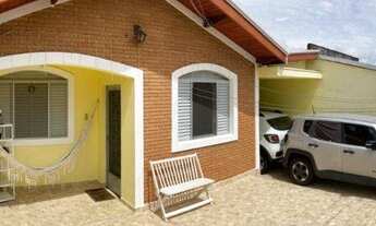 Imagem: Casa com 3 dormitórios à venda, 146 m²