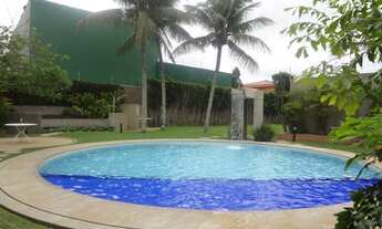 Imagem 2: Casa realizada por Ruy Ohtake