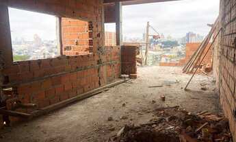 Imagem 3: Cobertura à venda, Vila Camilópolis - Santo André/SP