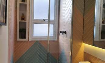 Imagem 7: Apartamento para venda com 3 quartos em Vila São Francisco, Osasco SP