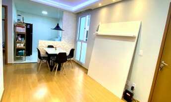 Imagem 3: Apartamento para Locação no Praia Do Forte em Cidade Verde - 2 Quartos - Valor: R$ 1.100,0