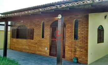 Imagem 2: Casa Linear de 3 quartos, Jardim Bela Vista