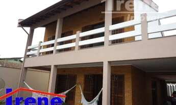 Imagem: Sobrado Próximo ao centro