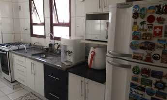 Imagem 4: Apartamento com 2 dormitórios à venda, 66 m² por R$ 185.000,00 - Jardim das Bandeiras - Ca