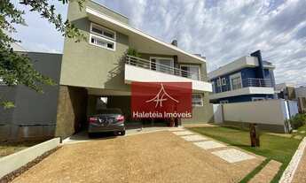 Imagem 1: Casa com 3 dormitórios à venda, 208 m² por R$ 1.480.000,00 - Parque Brasil 500 - Paulínia