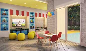 Imagem 6: Apartamento com 2 dormitórios à venda, 83 m² por R$ 730.000,00 - Fundação - São Caetano do