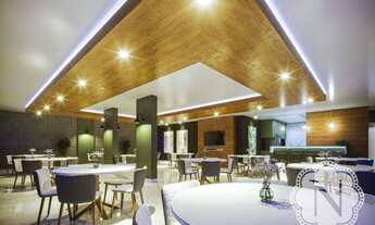 Imagem 7: A2P3 Apartamento Centro com 2 dormitórios à beira mar - Itanhaém SP