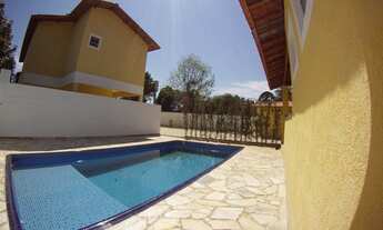 Imagem 7: Sobrados Novos 3 dorm(1 suite) em Vargem Grande Km 44 da Raposo