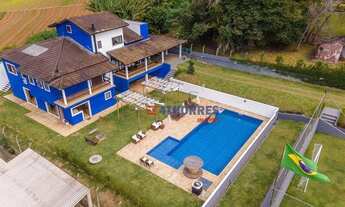 Imagem: Casa com 5 dormitórios à venda, 523 m²