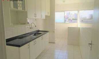 Imagem 3: Cobertura com 3 dormitórios à venda, 128 m² por R$ 575.000,00 - Jardim Paulista - São José