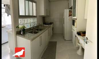 Imagem 6: Apartamento à venda no bairro Consolação - São Paulo/SP