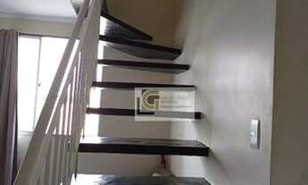 Imagem 7: Apartamento com 3 dormitórios à venda, 90 m² por R$ 320.000,00 - Monte Castelo - São José