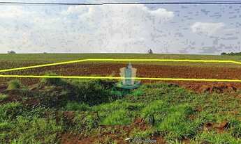 Imagem 3: Terreno à venda com 1000 m² por R$ 800.000,00 no Jardim Copacabana em Foz do Iguaçu/PR-TE0