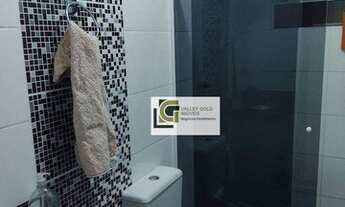 Imagem 7: Casa com 2 dormitórios à venda, 95 m² por R$ 315.000,00 - Campos de São José - São José do