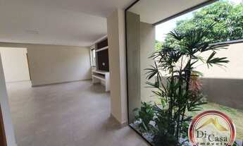 Imagem 4: Linda casa de altíssimo padrão. 251,22 m² de construção, 3 suítes, Retiro das Fontes - Ati