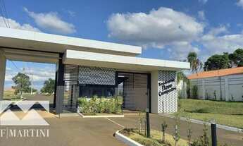 Imagem 4: Terreno à venda, 323 m² por R$ 193.800,00 - Campestre - Piracicaba/SP