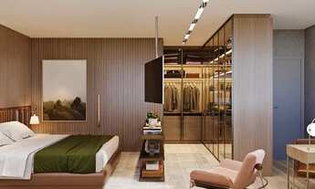 Imagem 7: Apartamento à venda, 4 quartos, 2 suítes, 4 vagas, Vale do Sereno - Nova Lima/MG