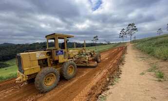 Imagem 3: Terrenos planos em Nazaré Paulista com ótimos preços de 1BJSEFN